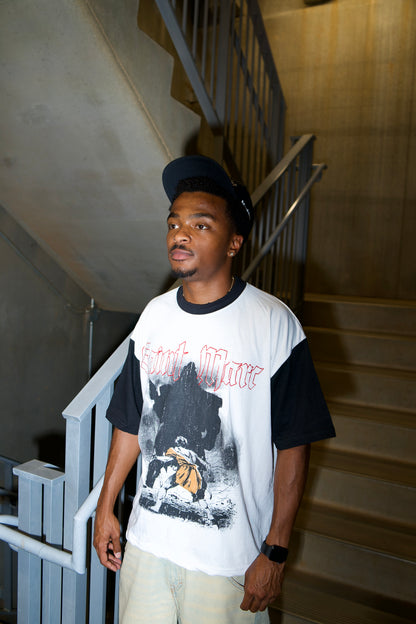 “UnderDog” Tee