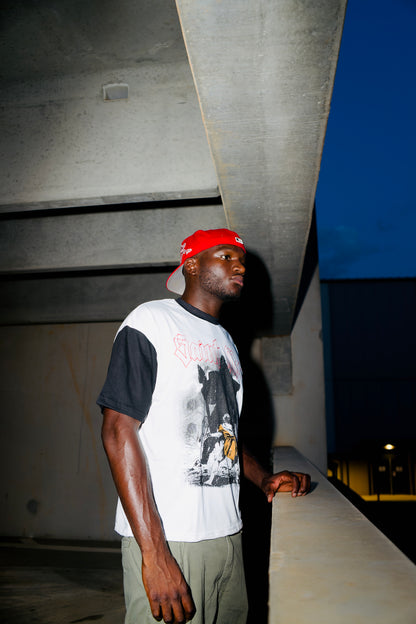 “UnderDog” Tee