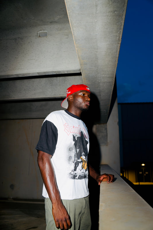 “UnderDog” Tee