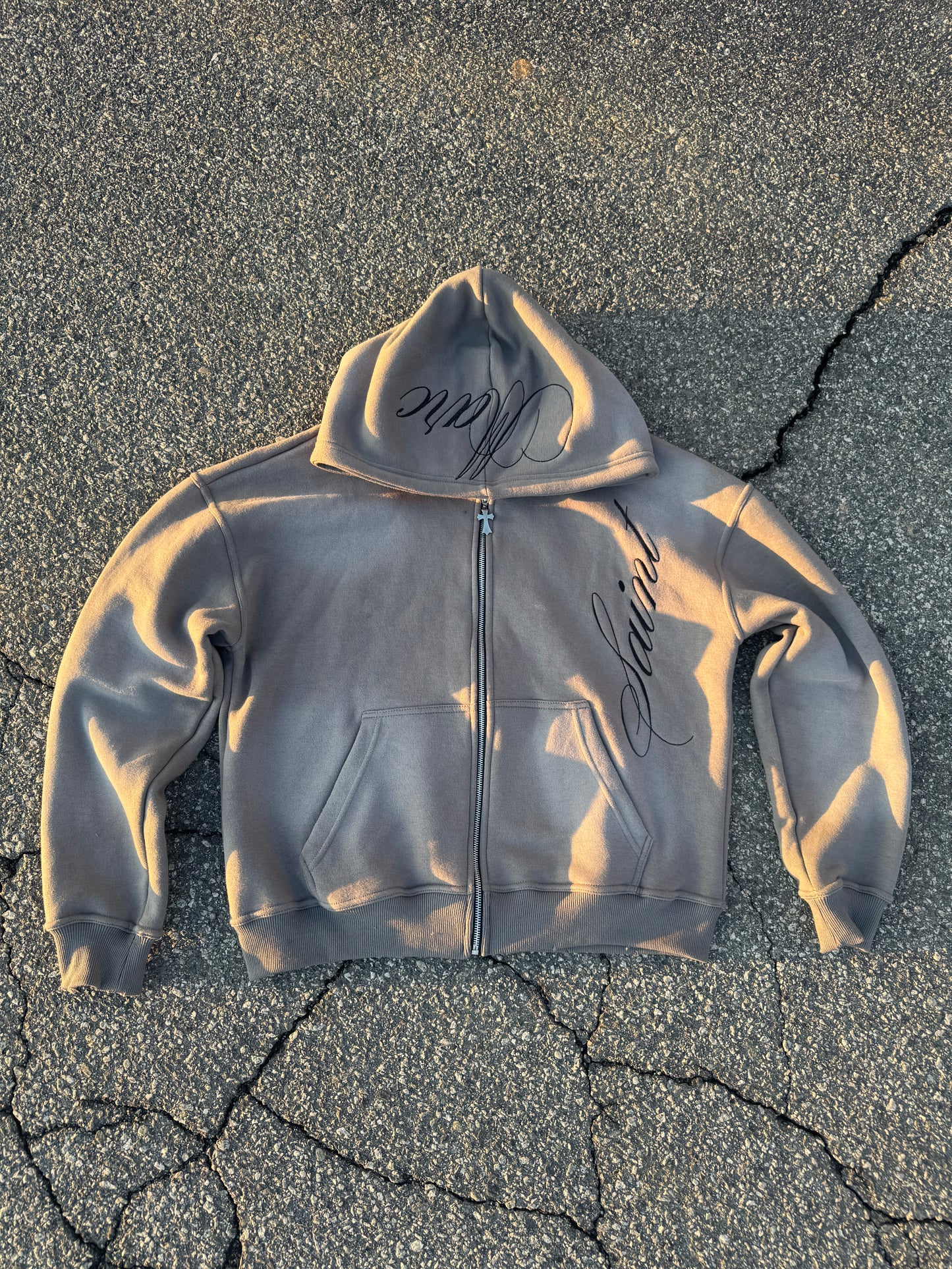 "Signature" Hoodie