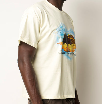 "Sacred Heart" Tee