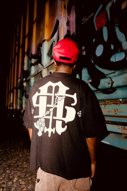 "Savior 2.0" Tee